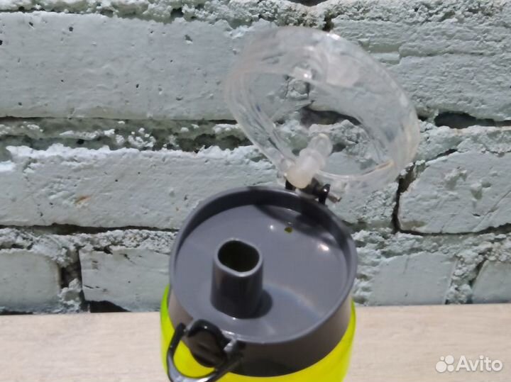 Бутылочка indigo Imandra 750 мл