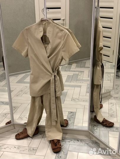 Спец одежда женская