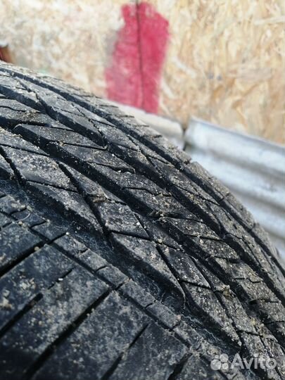 Tourador X Comfort SUV 215/60 R17 100H
