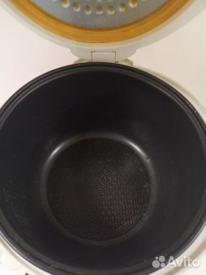 Мультиварка Servitta S50403 (Д)