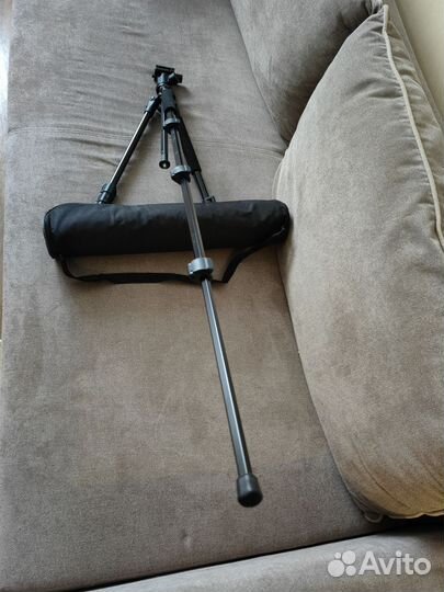 Штатив для фотоаппарата Rekam RT-P30