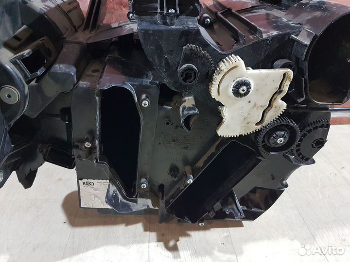 Корпус печки Fiat albea