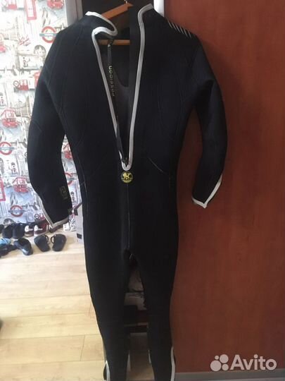 Снаряжение для дайвинга