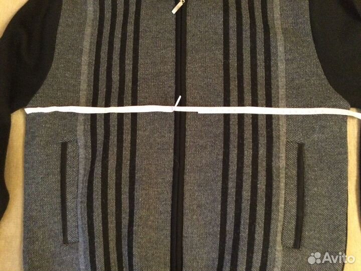 Куртка мужская теплая