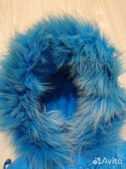 Зимнее пальто Новое, 110р-р