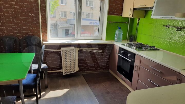 2-к. квартира, 48 м², 2/9 эт.