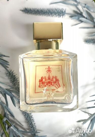 Baccarat Rouge 540 70 мл