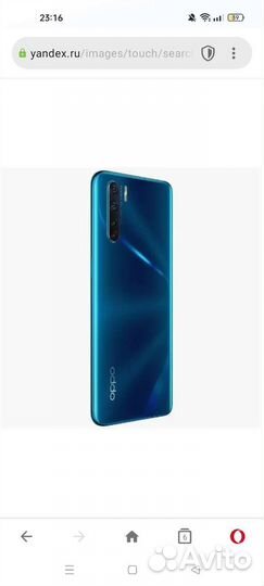 OPPO A91, 8/128 ГБ