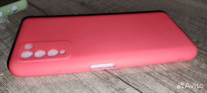 Чехлы для Honor 10X Lite