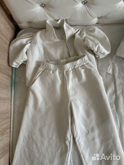 Костюм для девочки