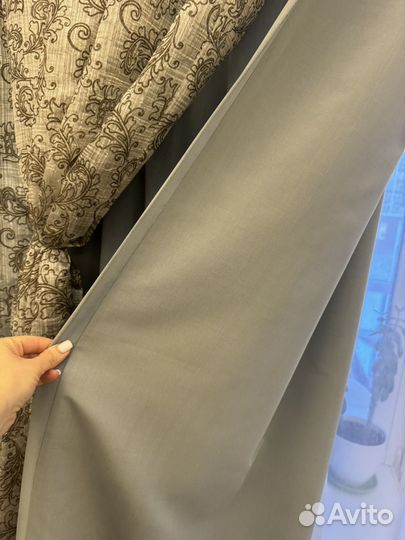 Комплект штор