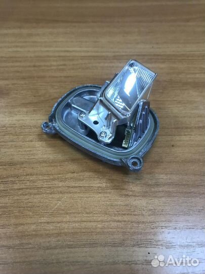 Модуль поворота full led BMW 6 F06 F12 F13