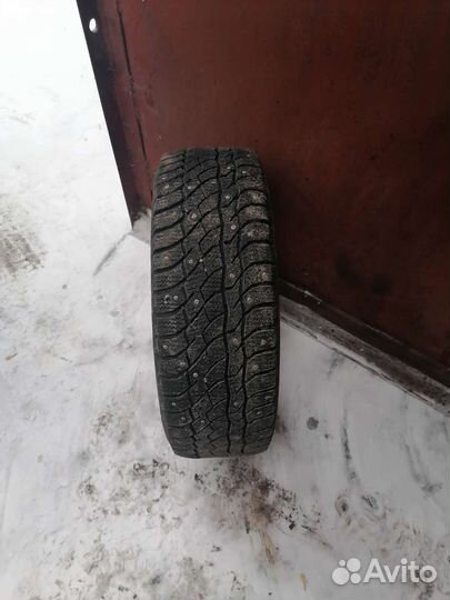 Viatti Bosco H/T 215/55 R17