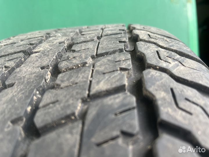 Yokohama Geolandar G94 265/60 R18 110H