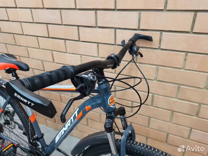 Велосипед скоростной 29