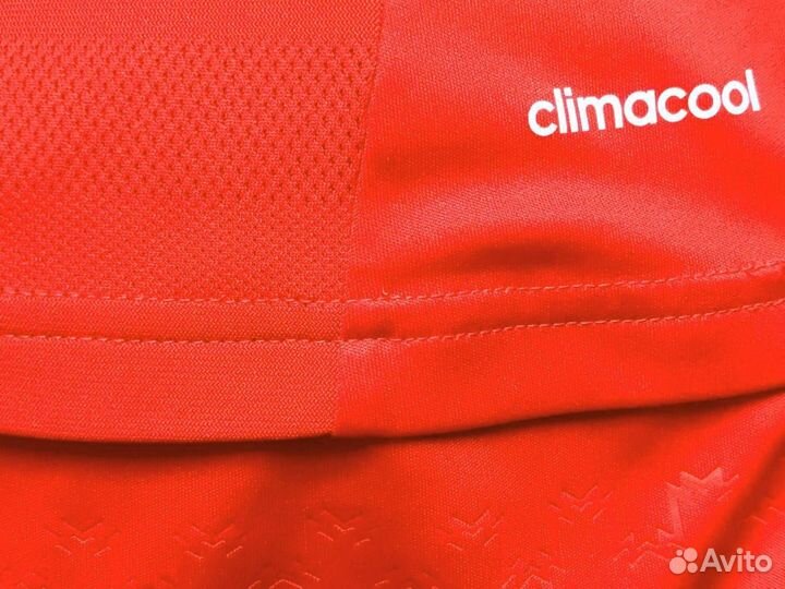 Спортивная форма Adidas/Manchester,р.146, S