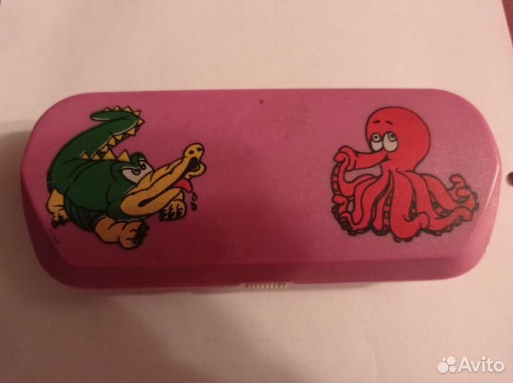 Оправа для очков детская
