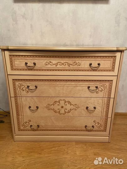 Комплект мебели для спальни