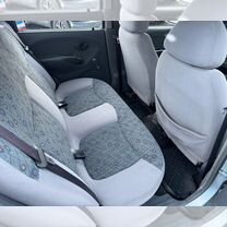 Daewoo Matiz 0.8 MT, 2010, 235 161 км