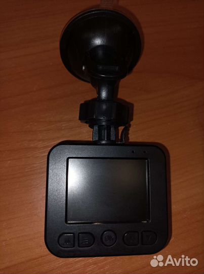 Видеорегистратор Navitel