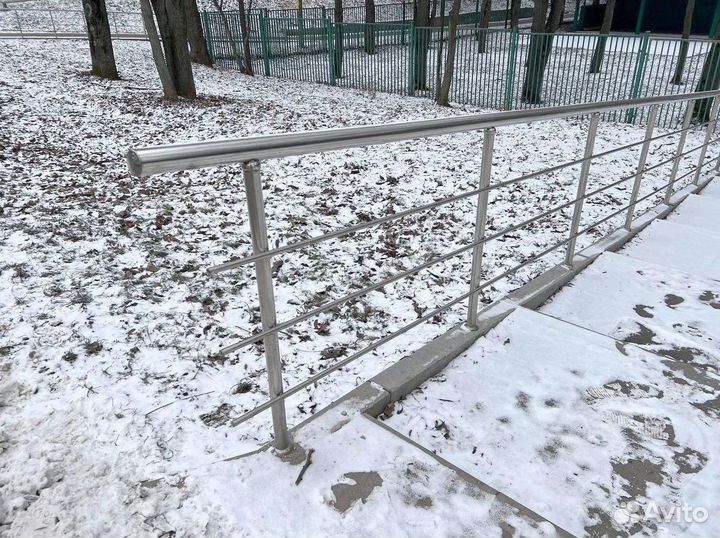 Перила для лестницы