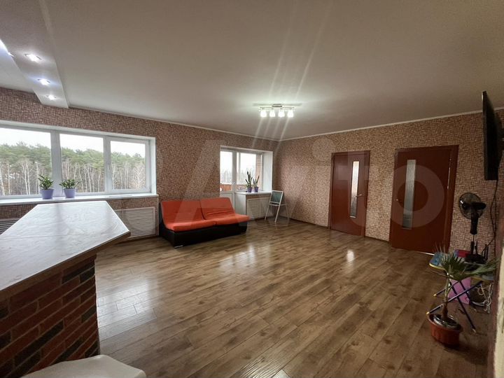 3-к. квартира, 79,6 м², 7/9 эт.