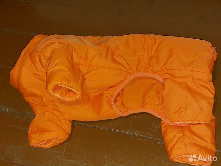 Шикарные комбенизоны для средней собаки мальчика