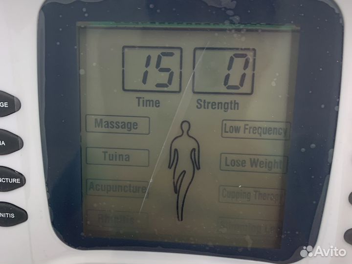 Миостимулятор