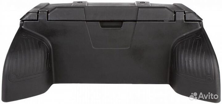 Кофр задний GKA 8050 / R304