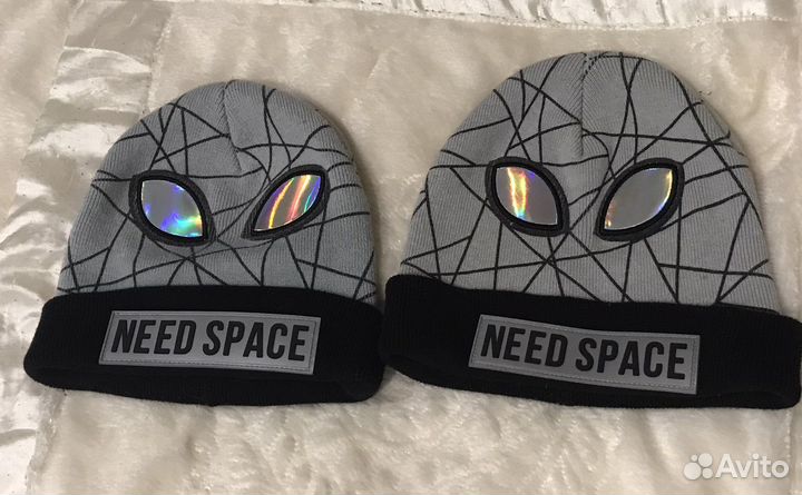 Шапки на мальчика