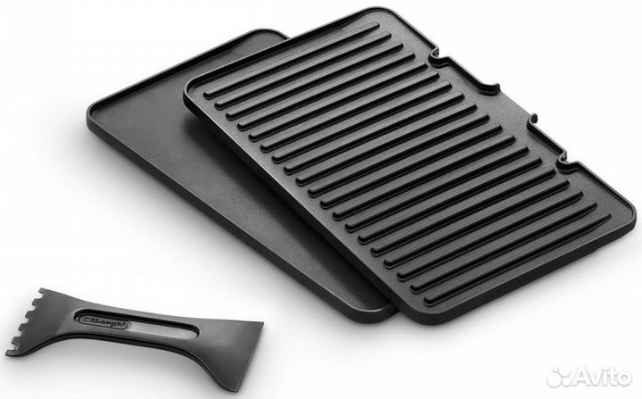 Новый De'Longhi Набор пластин dlsk 150 для электри