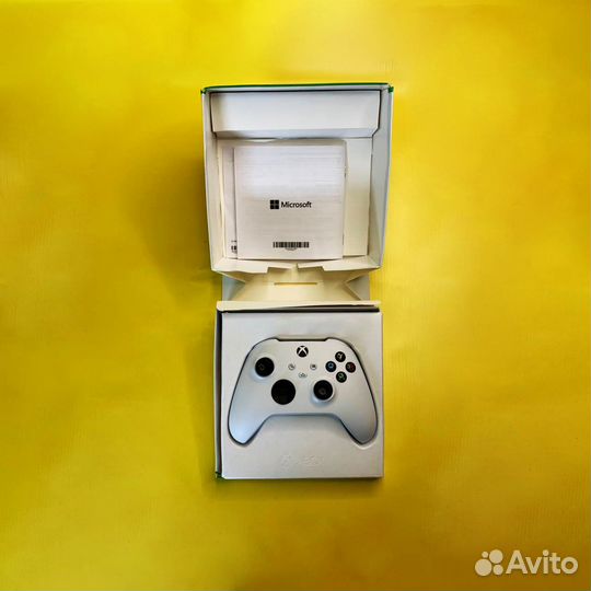 Геймпад Xbox (новый)