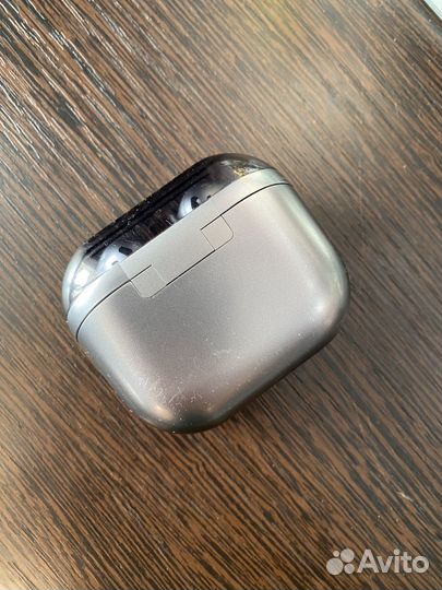 Беспроводные наушники samsung buds 3 pro