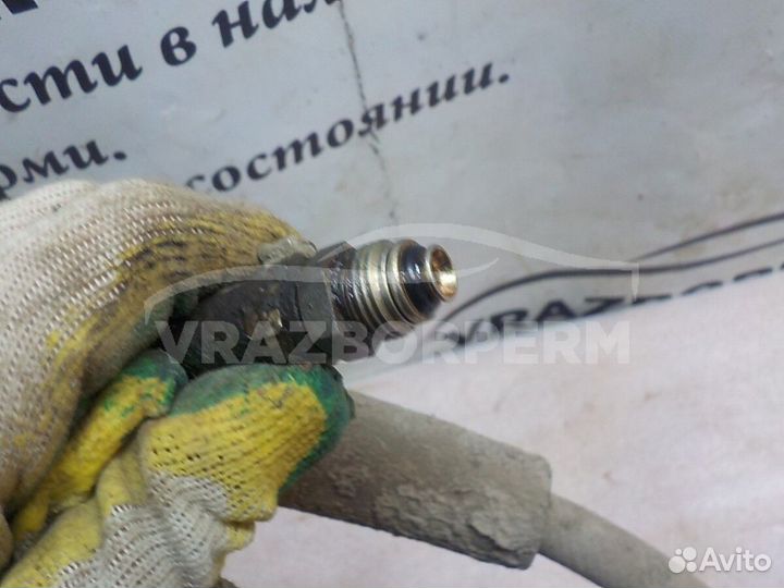 Трубка гидроусилителя Mitsubishi Carisma