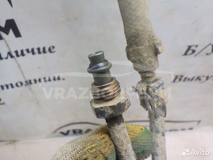 Трубка гидроусилителя Mitsubishi Carisma