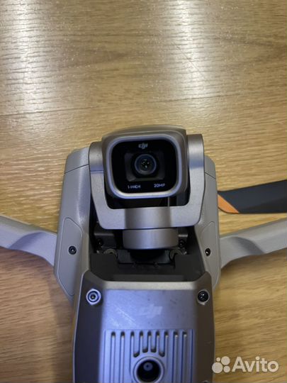 DJi air 2s