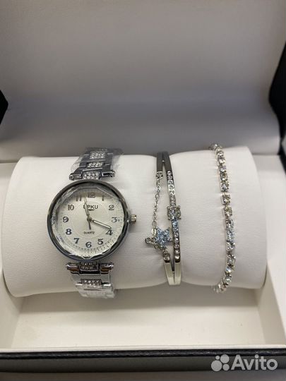 Подарочный набор