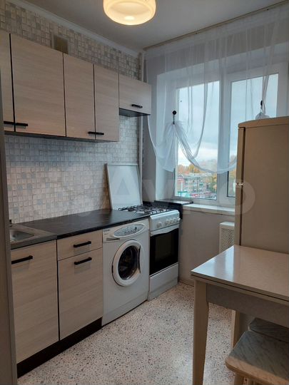 1-к. квартира, 22 м², 7/9 эт.