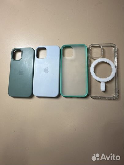 Чехол на iPhone 12 mini