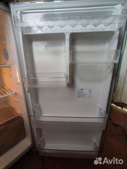 Холодильник samsung no frost