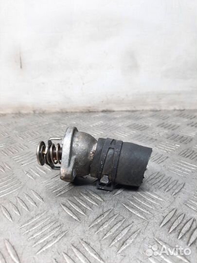 Корпус термостата Lexus Is200 седан 2.0 1GFE 2004