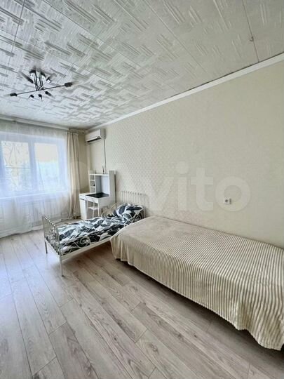 3-к. квартира, 67 м², 1/9 эт.