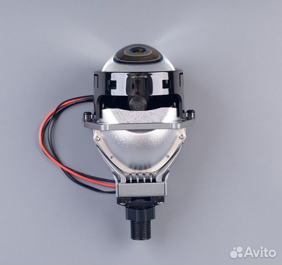 Светодиодные линзы GNX Gold v2.0 6000K