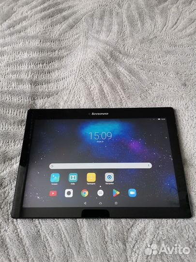 Планшет lenovo tab 2 A10 70l