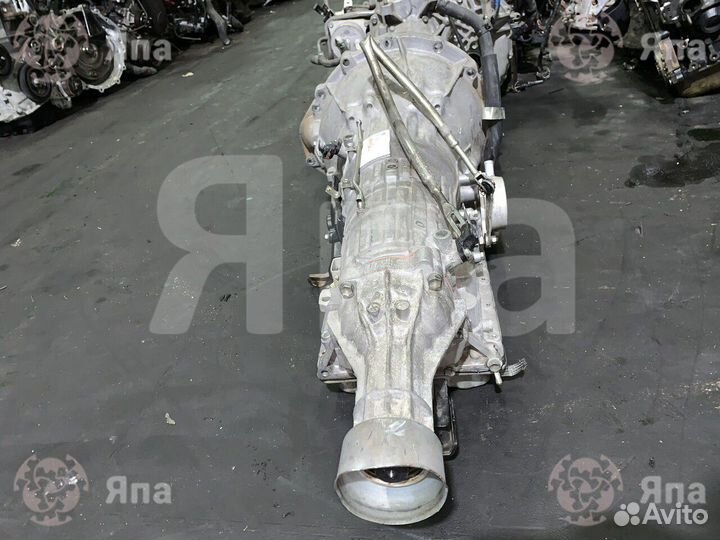 АКПП A960E Лексус IS300 из Японии с гарантией