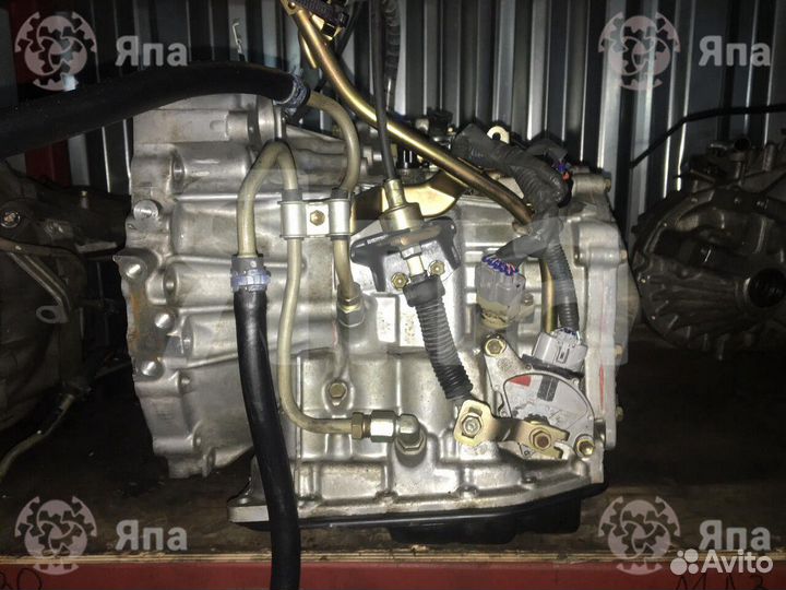 АКПП U140E Тойота Камри 3.0 из Японии, гарантия