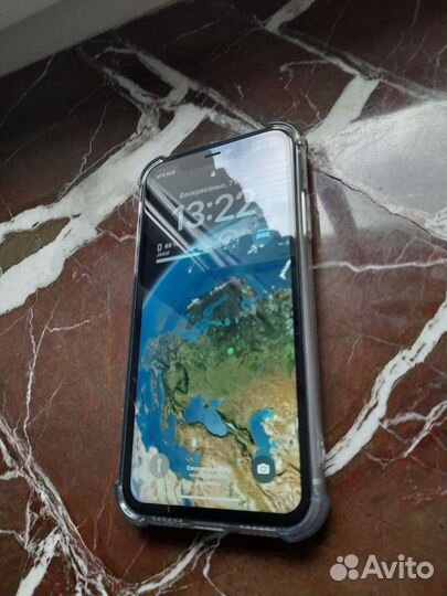 iPhone 11 128gb обмен