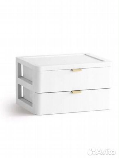 Органайзер для косметики новый