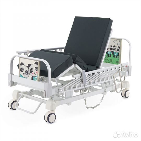 Кровать функциональная для ухода за больными