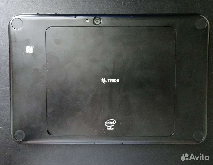 Планшет Zebra